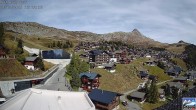 Archiv Foto Webcam Bettmeralp, Schweiz 11:00