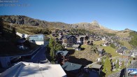 Archiv Foto Webcam Bettmeralp, Schweiz 15:00