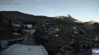 Archiv Foto Webcam Bettmeralp, Schweiz 17:00