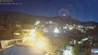 Archiv Foto Webcam Bettmeralp, Schweiz 23:00