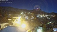 Archiv Foto Webcam Bettmeralp, Schweiz 01:00