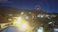 Archiv Foto Webcam Bettmeralp, Schweiz 03:00