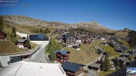 Archiv Foto Webcam Bettmeralp, Schweiz 11:00