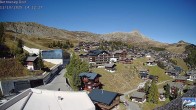 Archiv Foto Webcam Bettmeralp, Schweiz 13:00