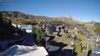 Archiv Foto Webcam Bettmeralp, Schweiz 15:00
