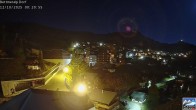 Archiv Foto Webcam Bettmeralp, Schweiz 23:00