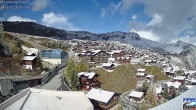 Archiv Foto Webcam Bettmeralp, Schweiz 13:00