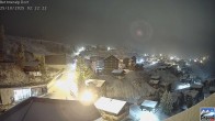 Archiv Foto Webcam Bettmeralp, Schweiz 01:00