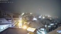 Archiv Foto Webcam Bettmeralp, Schweiz 06:00