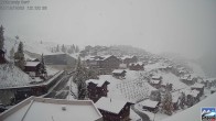 Archiv Foto Webcam Bettmeralp, Schweiz 11:00