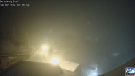 Archiv Foto Webcam Bettmeralp, Schweiz 01:00