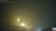 Archiv Foto Webcam Bettmeralp, Schweiz 03:00
