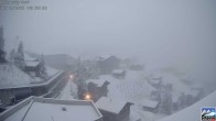 Archived image Webcam Bettmeralp II 06:00