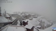 Archived image Webcam Bettmeralp II 07:00