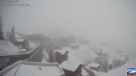 Archived image Webcam Bettmeralp II 11:00