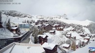 Archived image Webcam Bettmeralp II 13:00