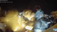 Archived image Webcam Bettmeralp II 23:00