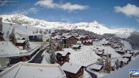 Archived image Webcam Bettmeralp II 09:00