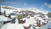Archived image Webcam Bettmeralp II 11:00