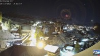 Archived image Webcam Bettmeralp II 19:00
