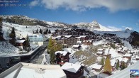 Archiv Foto Webcam Bettmeralp, Schweiz 13:00