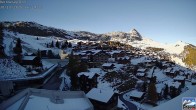 Archiv Foto Webcam Bettmeralp, Schweiz 15:00