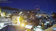 Archiv Foto Webcam Bettmeralp, Schweiz 17:00