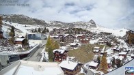Archiv Foto Webcam Bettmeralp, Schweiz 11:00