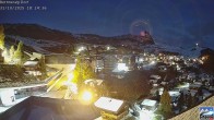 Archived image Webcam Bettmeralp II 17:00