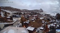 Archiv Foto Webcam Bettmeralp, Schweiz 06:00