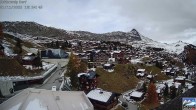 Archiv Foto Webcam Bettmeralp, Schweiz 09:00