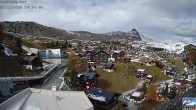 Archiv Foto Webcam Bettmeralp, Schweiz 13:00