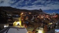 Archived image Webcam Bettmeralp II 03:00