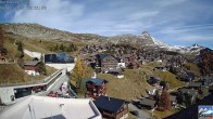 Archiv Foto Webcam Bettmeralp, Schweiz 09:00