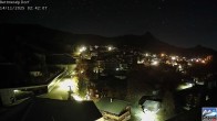 Archiv Foto Webcam Bettmeralp, Schweiz 01:00