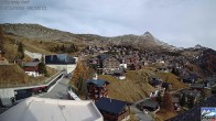 Archiv Foto Webcam Bettmeralp, Schweiz 08:00