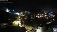 Archived image Webcam Bettmeralp II 23:00
