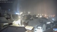 Archiv Foto Webcam Bettmeralp, Schweiz 03:00