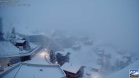 Archiv Foto Webcam Bettmeralp, Schweiz 06:00