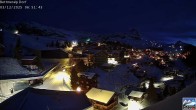 Archived image Webcam Bettmeralp II 06:00