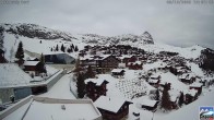Archived image Webcam Bettmeralp II 11:00