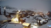 Archiv Foto Webcam Bettmeralp, Schweiz 23:00