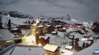 Archiv Foto Webcam Bettmeralp, Schweiz 01:00