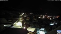 Archiv Foto Webcam Bettmeralp, Schweiz 01:00
