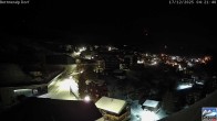 Archiv Foto Webcam Bettmeralp, Schweiz 03:00