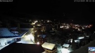 Archiv Foto Webcam Bettmeralp, Schweiz 05:00