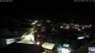 Archiv Foto Webcam Bettmeralp, Schweiz 01:00