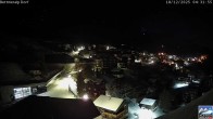 Archiv Foto Webcam Bettmeralp, Schweiz 03:00
