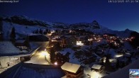 Archiv Foto Webcam Bettmeralp, Schweiz 06:00