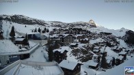 Archiv Foto Webcam Bettmeralp, Schweiz 07:00